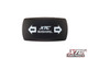 Kawasaki Offroad Turn Signal Horizontal Rocker/Actuator/Contura V Rocker Only by XTC Power Products